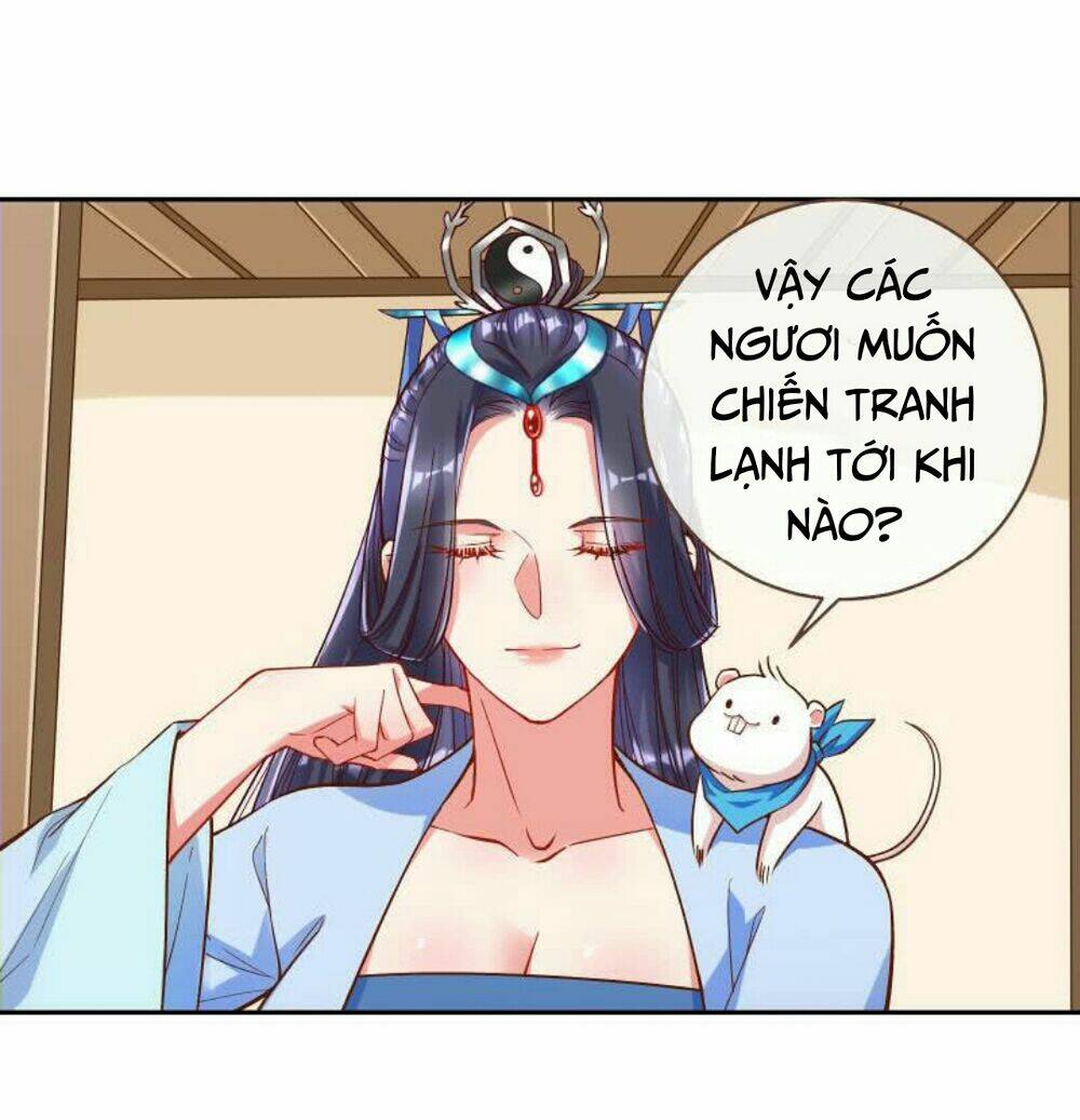 Vạn Tra Triêu Hoàng Chapter 115 - Trang 2