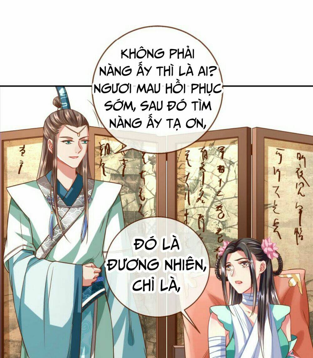 Vạn Tra Triêu Hoàng Chapter 116 - Trang 2