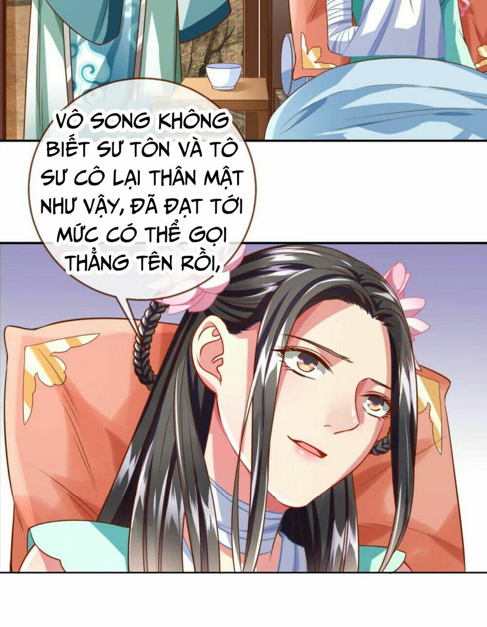 Vạn Tra Triêu Hoàng Chapter 116 - Trang 2