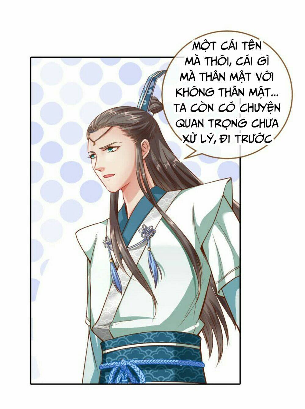 Vạn Tra Triêu Hoàng Chapter 116 - Trang 2