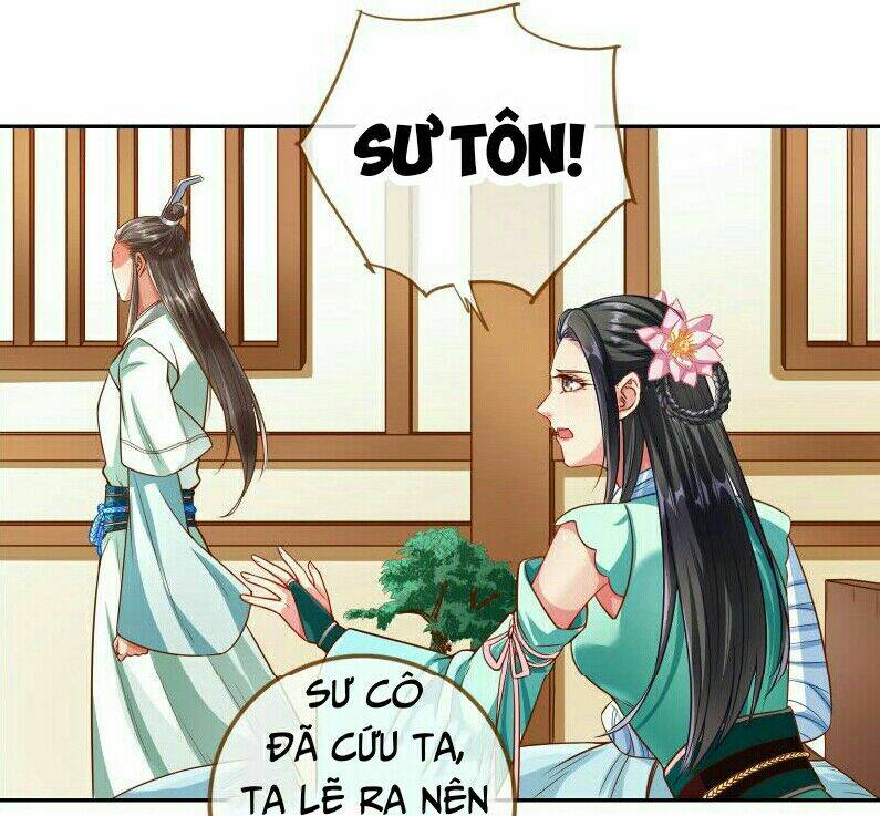 Vạn Tra Triêu Hoàng Chapter 116 - Trang 2