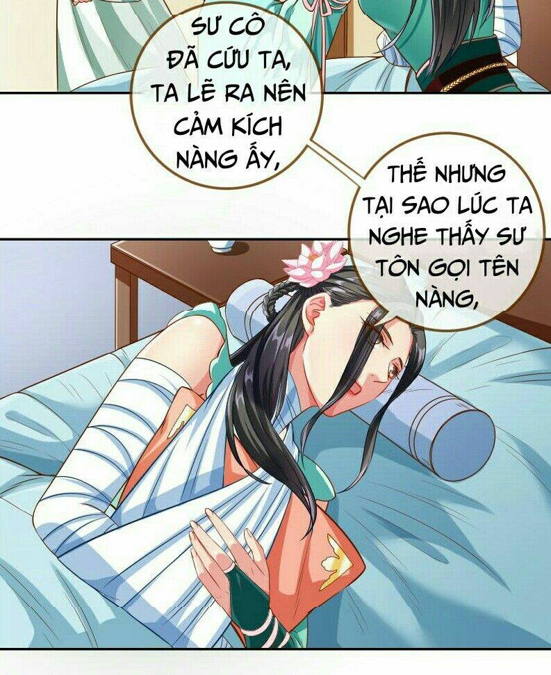 Vạn Tra Triêu Hoàng Chapter 116 - Trang 2