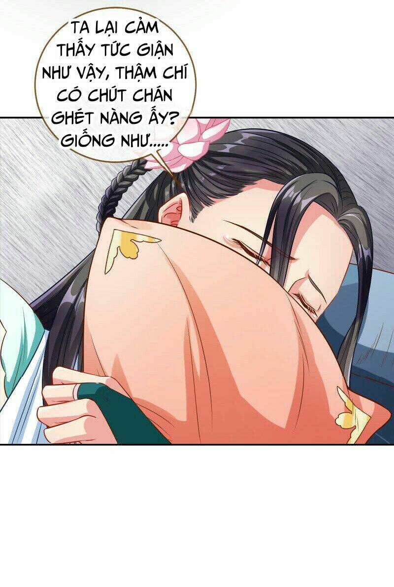 Vạn Tra Triêu Hoàng Chapter 116 - Trang 2