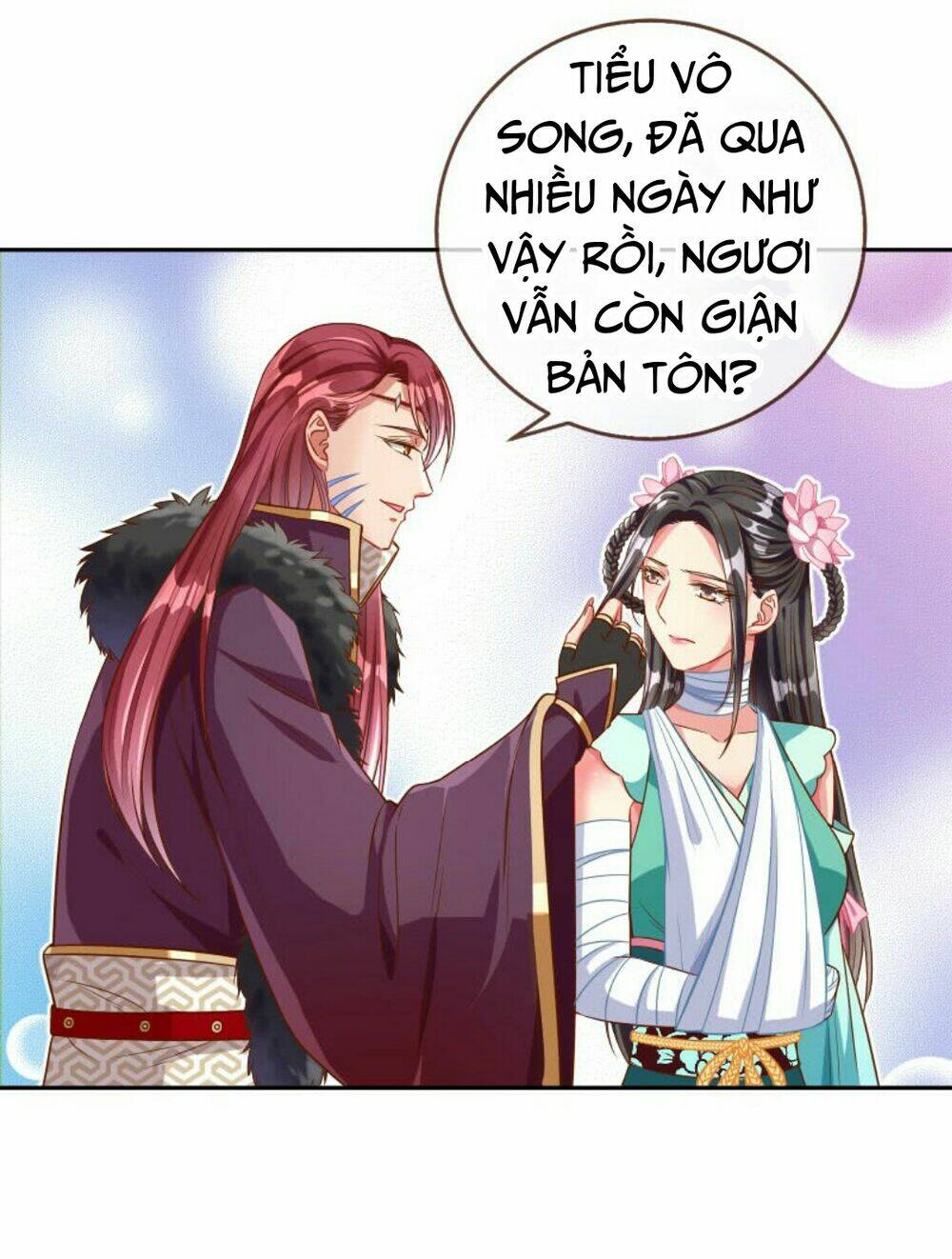 Vạn Tra Triêu Hoàng Chapter 116 - Trang 2