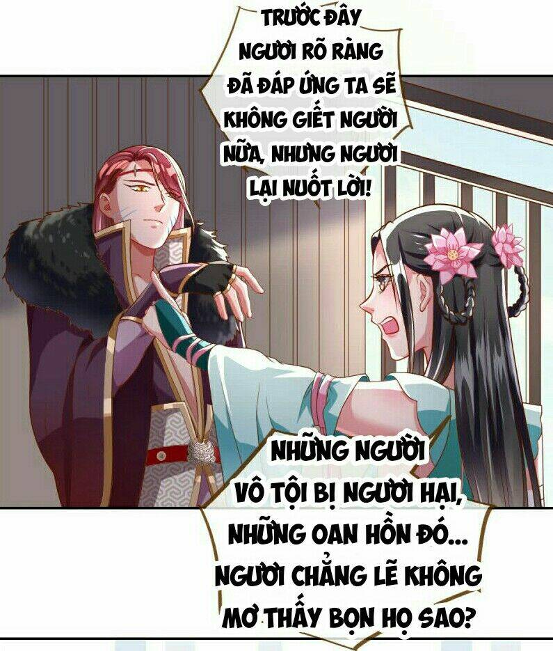 Vạn Tra Triêu Hoàng Chapter 116 - Trang 2