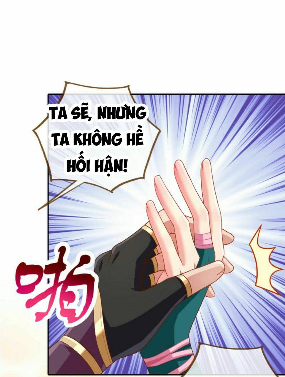 Vạn Tra Triêu Hoàng Chapter 116 - Trang 2