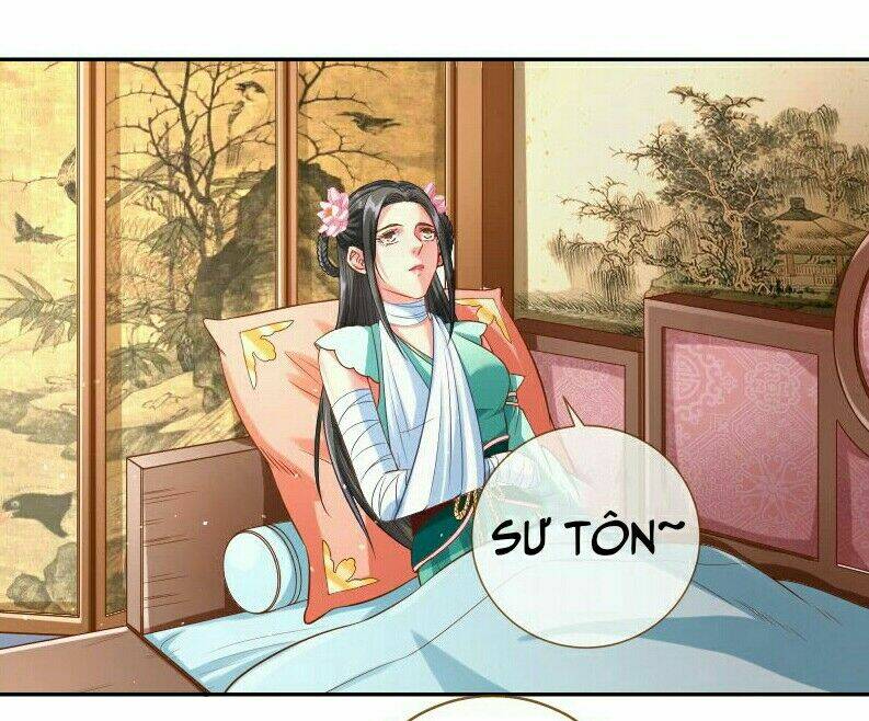 Vạn Tra Triêu Hoàng Chapter 116 - Trang 2