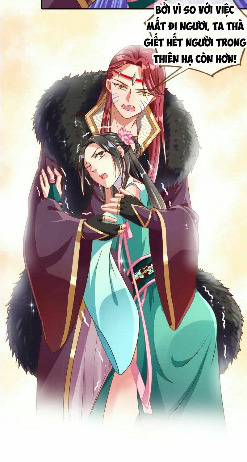 Vạn Tra Triêu Hoàng Chapter 116 - Trang 2