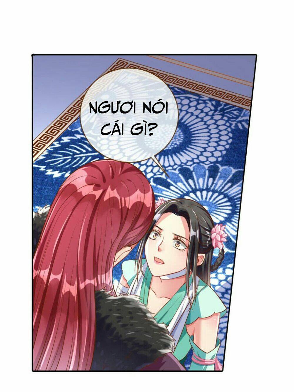 Vạn Tra Triêu Hoàng Chapter 116 - Trang 2