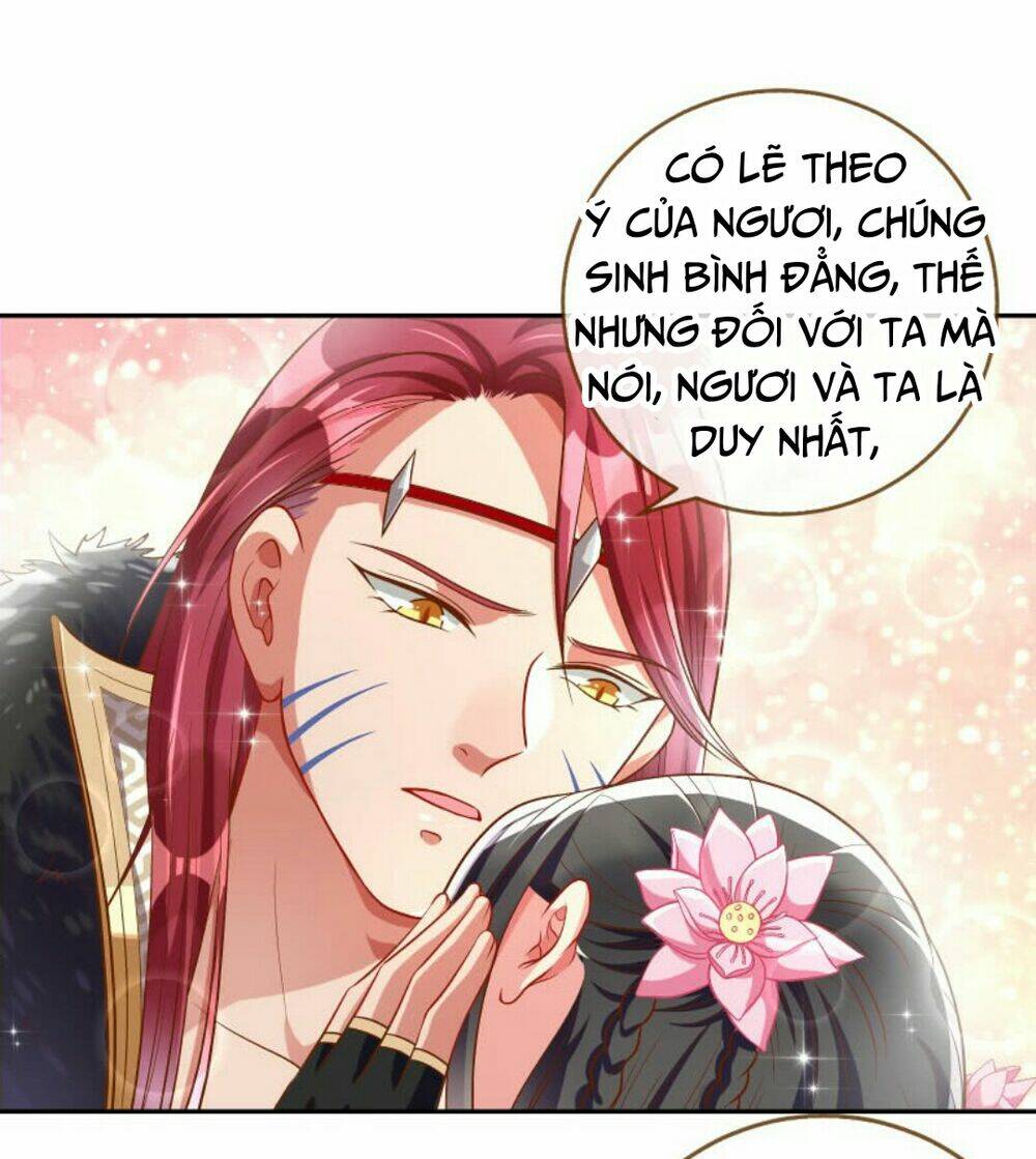 Vạn Tra Triêu Hoàng Chapter 116 - Trang 2