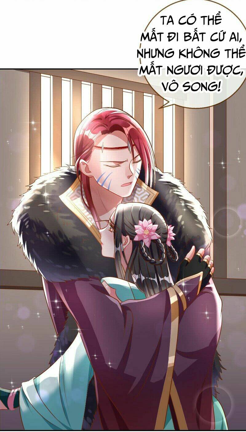 Vạn Tra Triêu Hoàng Chapter 116 - Trang 2