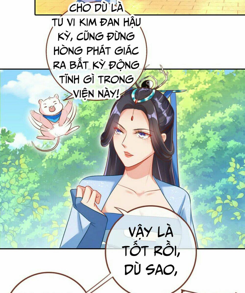 Vạn Tra Triêu Hoàng Chapter 116 - Trang 2