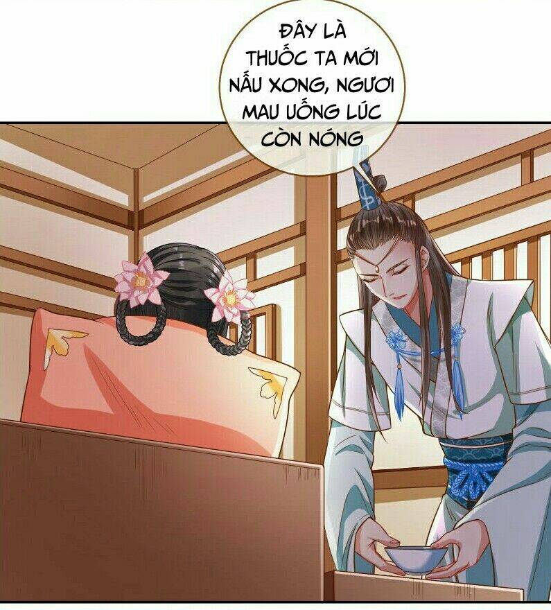 Vạn Tra Triêu Hoàng Chapter 116 - Trang 2