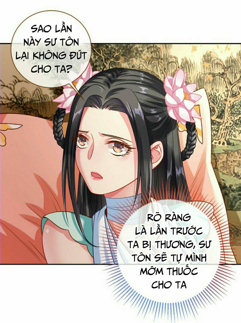 Vạn Tra Triêu Hoàng Chapter 116 - Trang 2