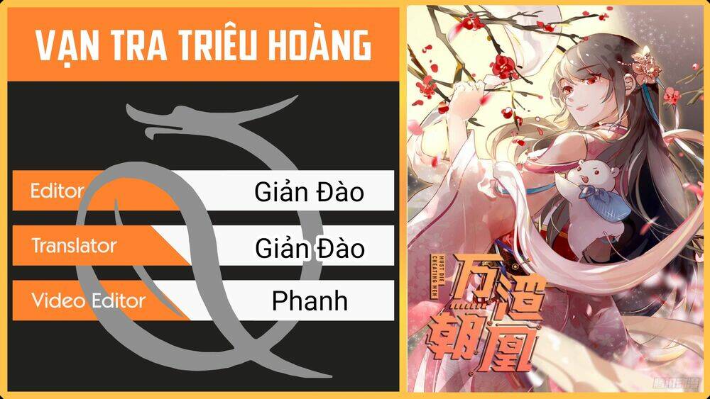 Vạn Tra Triêu Hoàng Chapter 117 - Trang 2