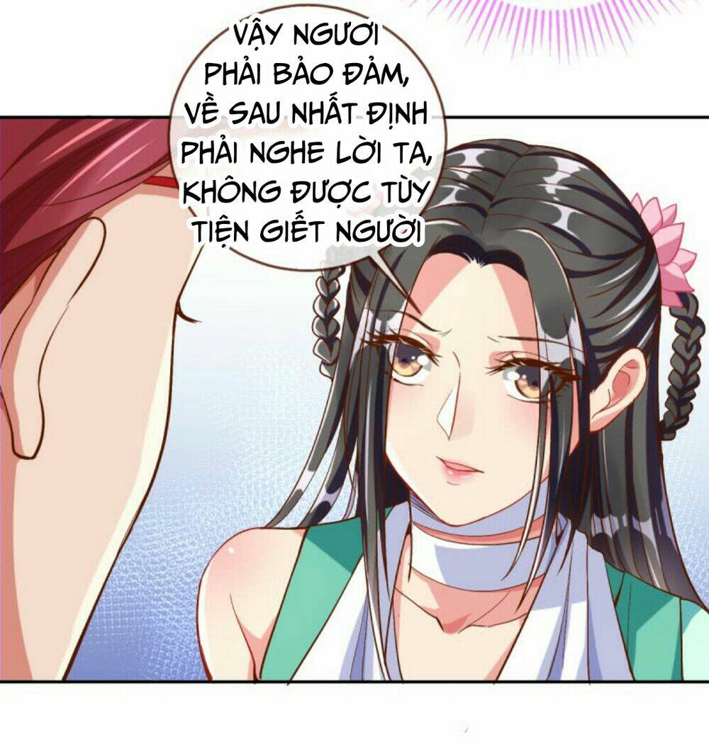 Vạn Tra Triêu Hoàng Chapter 117 - Trang 2