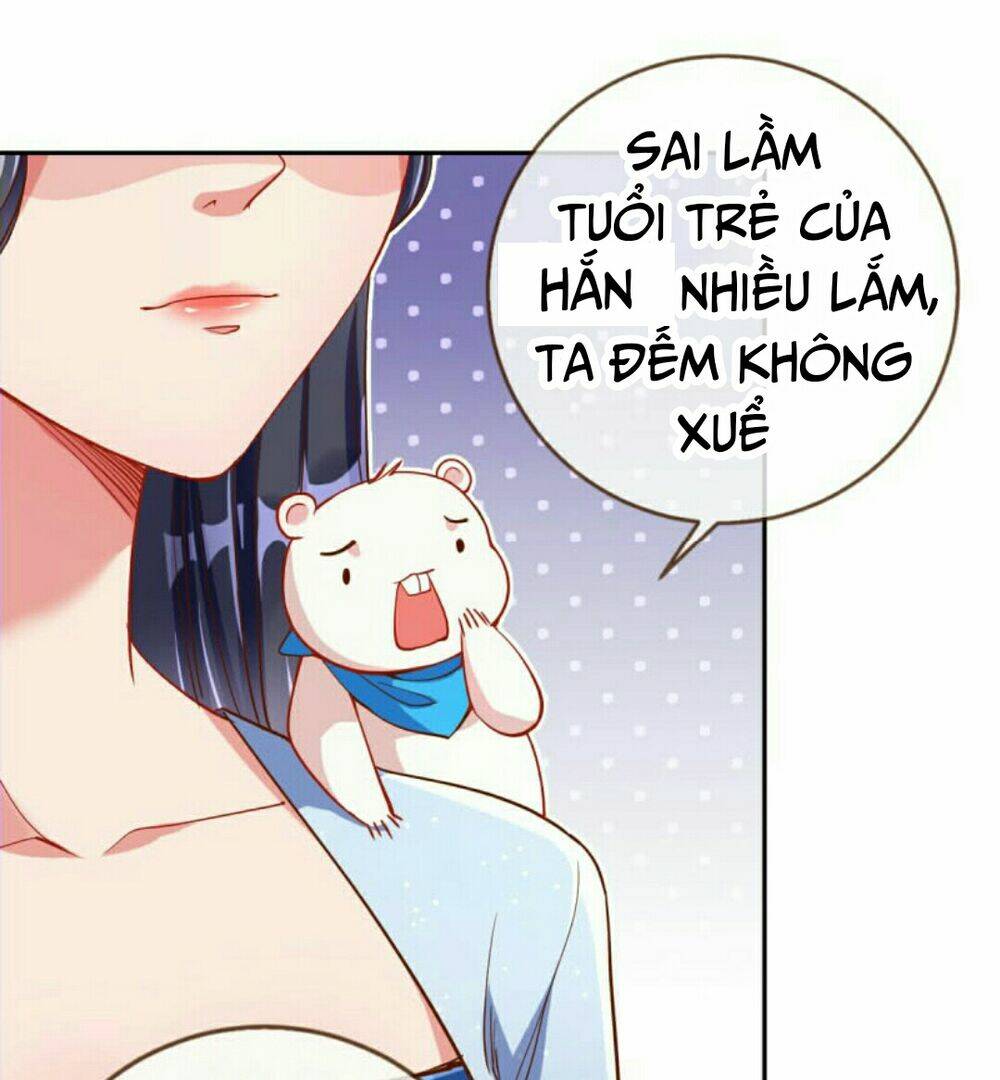 Vạn Tra Triêu Hoàng Chapter 117 - Trang 2
