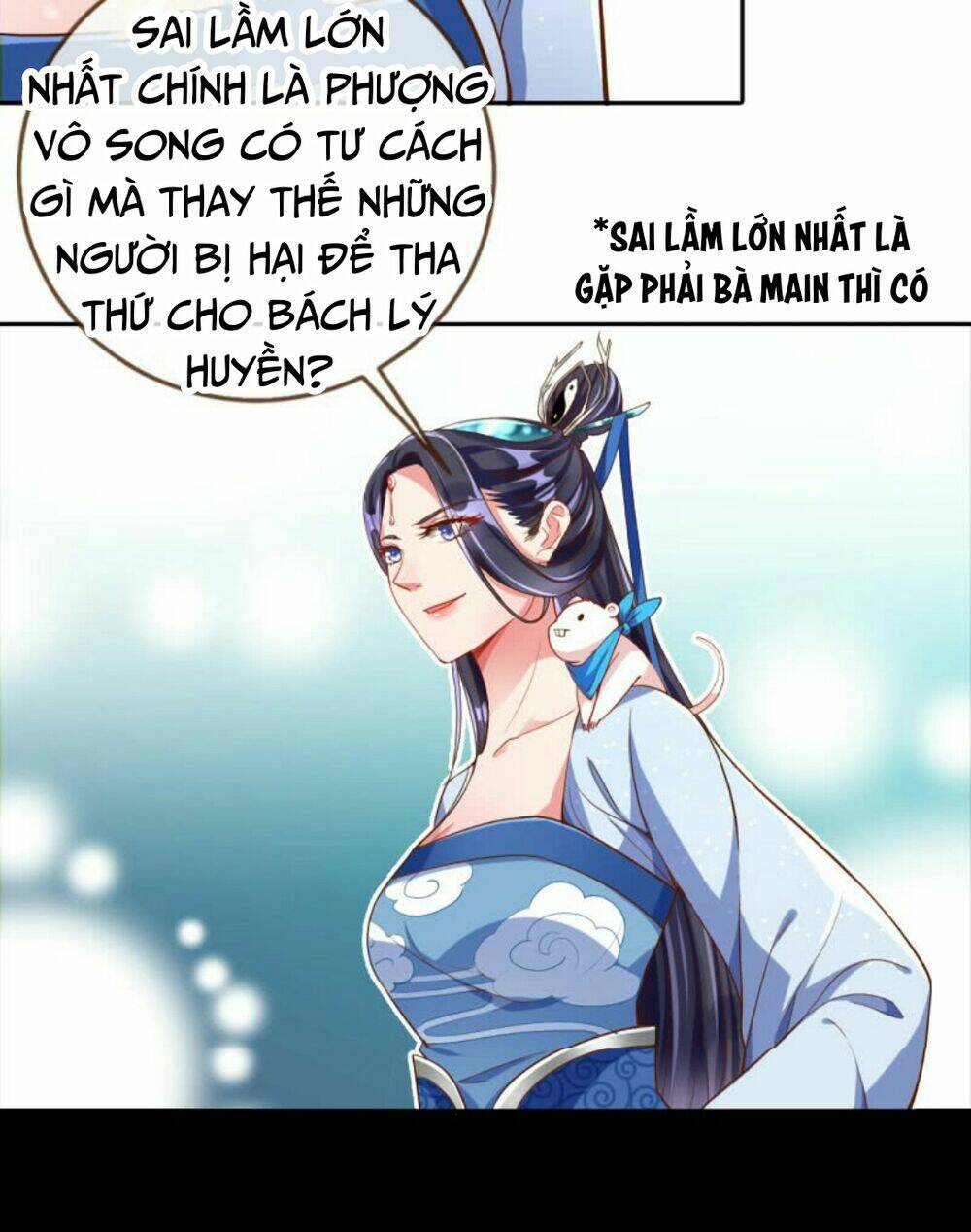 Vạn Tra Triêu Hoàng Chapter 117 - Trang 2