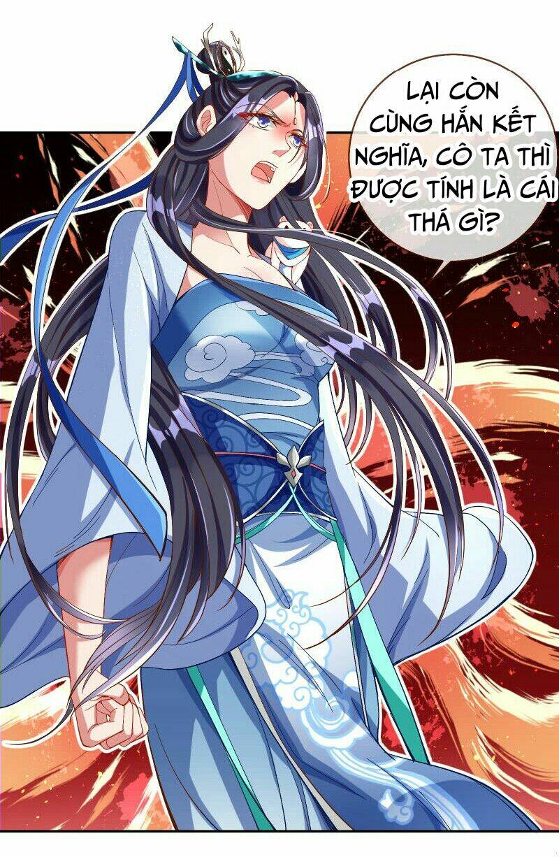 Vạn Tra Triêu Hoàng Chapter 117 - Trang 2