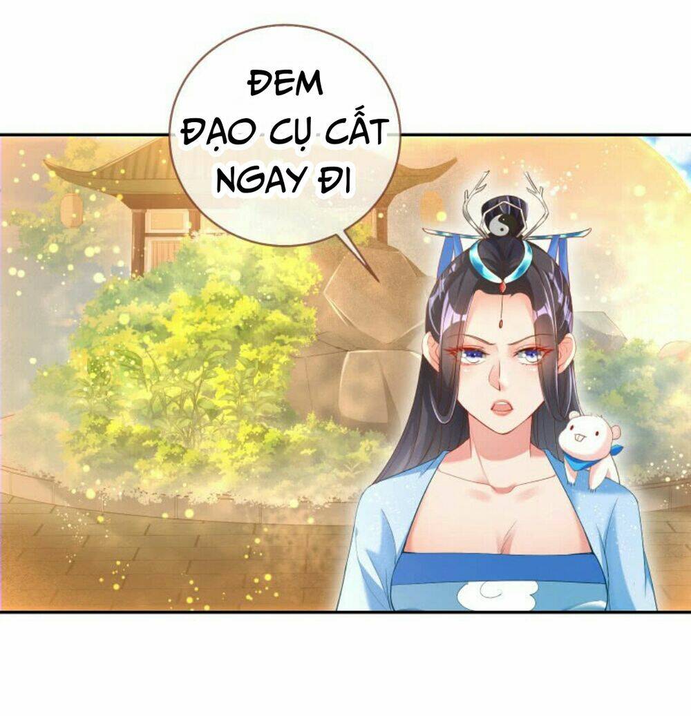 Vạn Tra Triêu Hoàng Chapter 117 - Trang 2