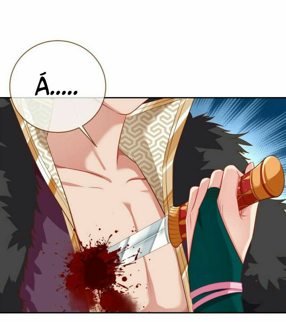 Vạn Tra Triêu Hoàng Chapter 117 - Trang 2