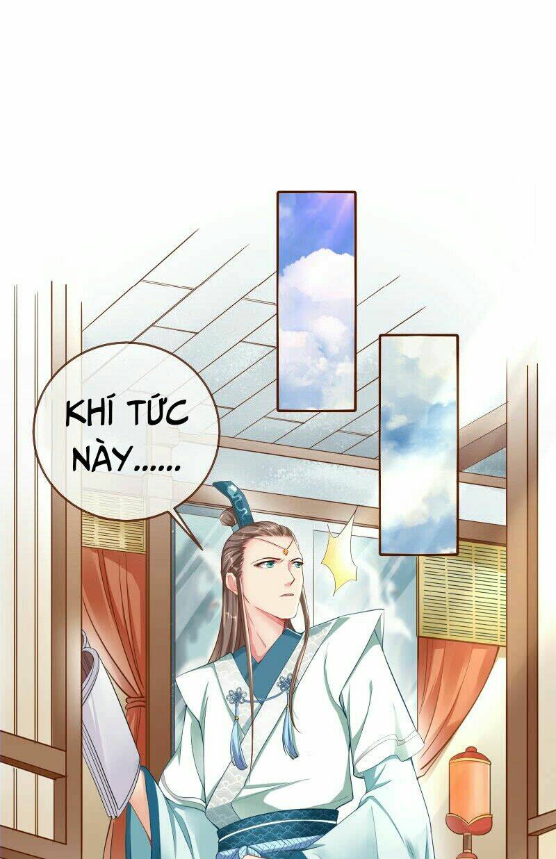 Vạn Tra Triêu Hoàng Chapter 117 - Trang 2