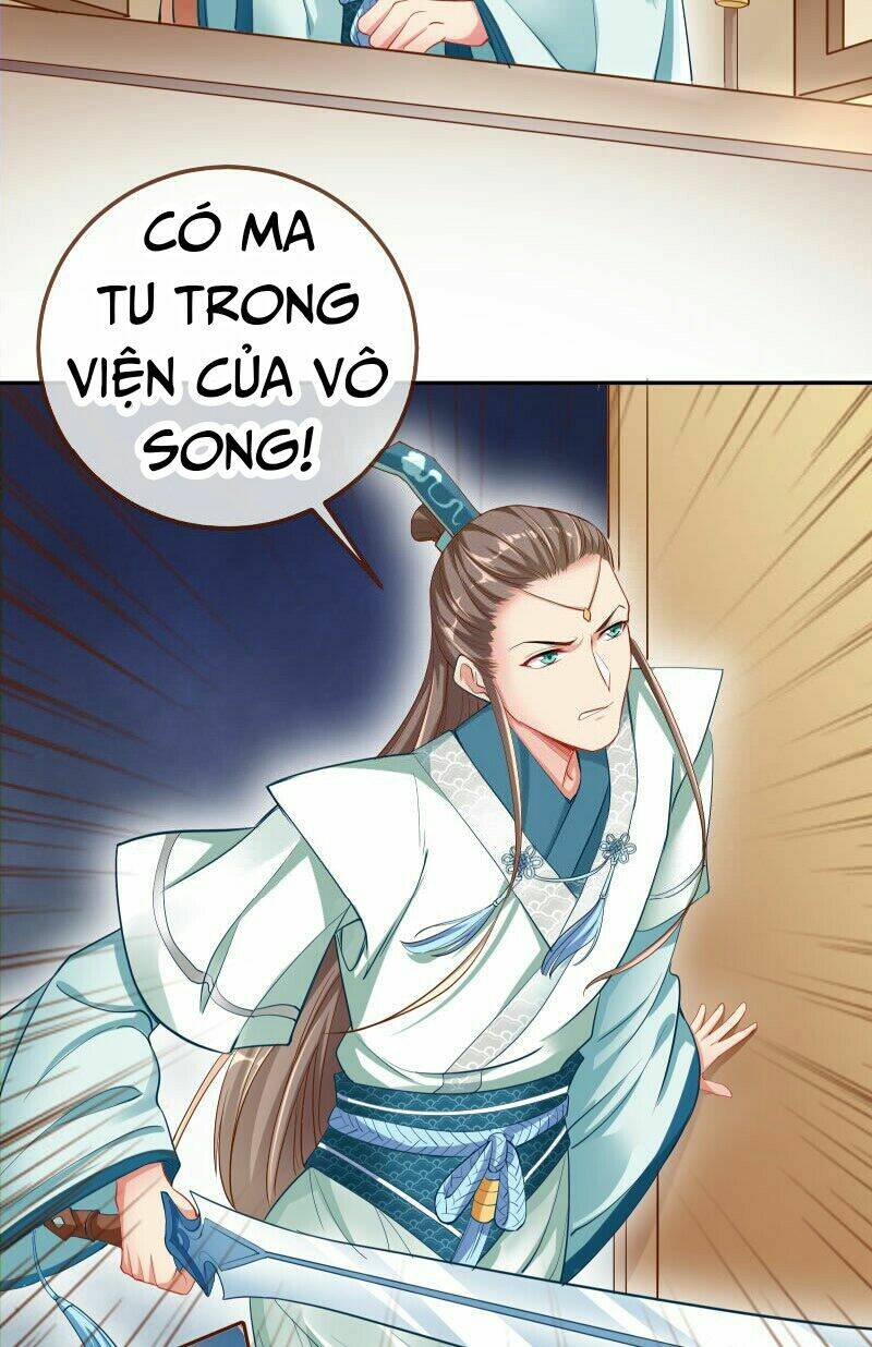 Vạn Tra Triêu Hoàng Chapter 117 - Trang 2