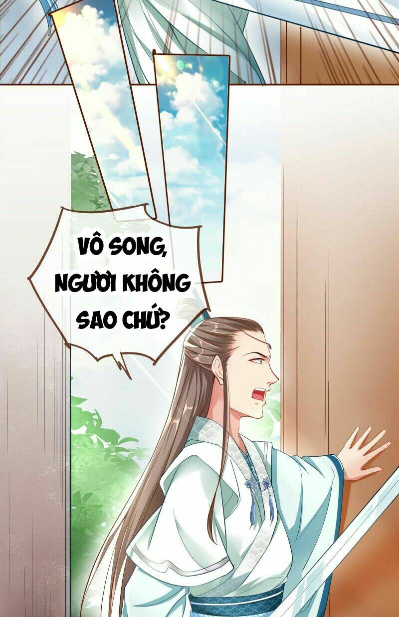 Vạn Tra Triêu Hoàng Chapter 117 - Trang 2