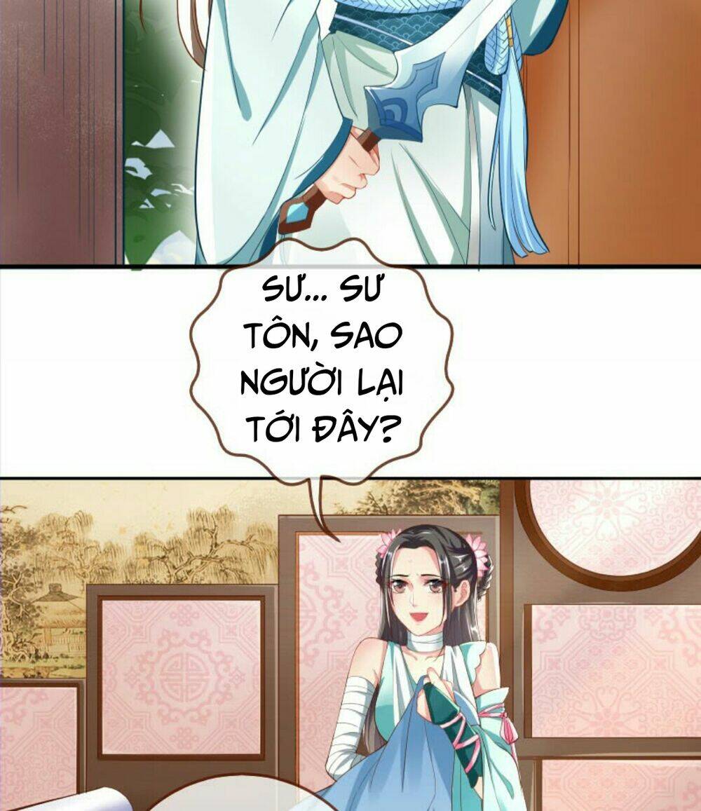 Vạn Tra Triêu Hoàng Chapter 117 - Trang 2