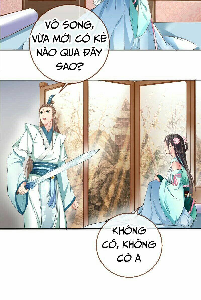 Vạn Tra Triêu Hoàng Chapter 117 - Trang 2