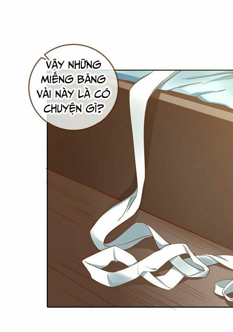 Vạn Tra Triêu Hoàng Chapter 117 - Trang 2