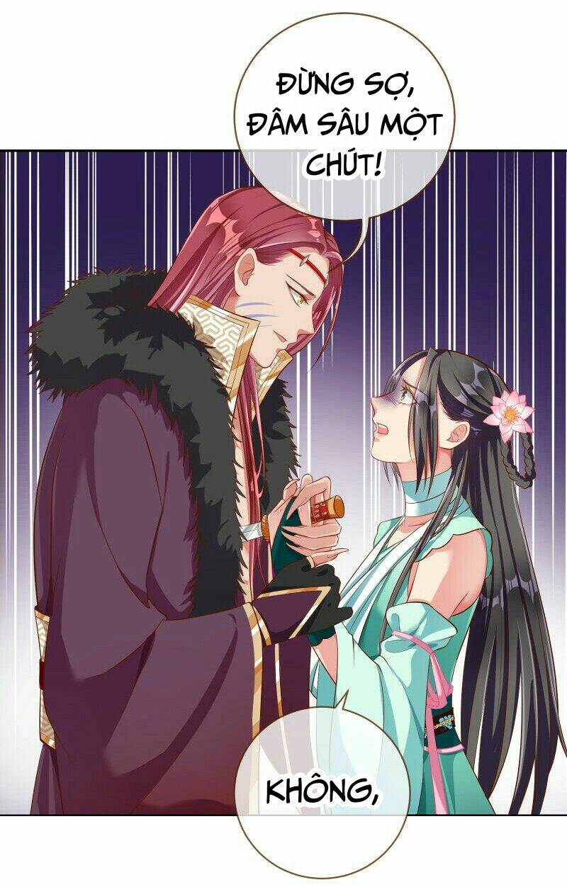 Vạn Tra Triêu Hoàng Chapter 117 - Trang 2