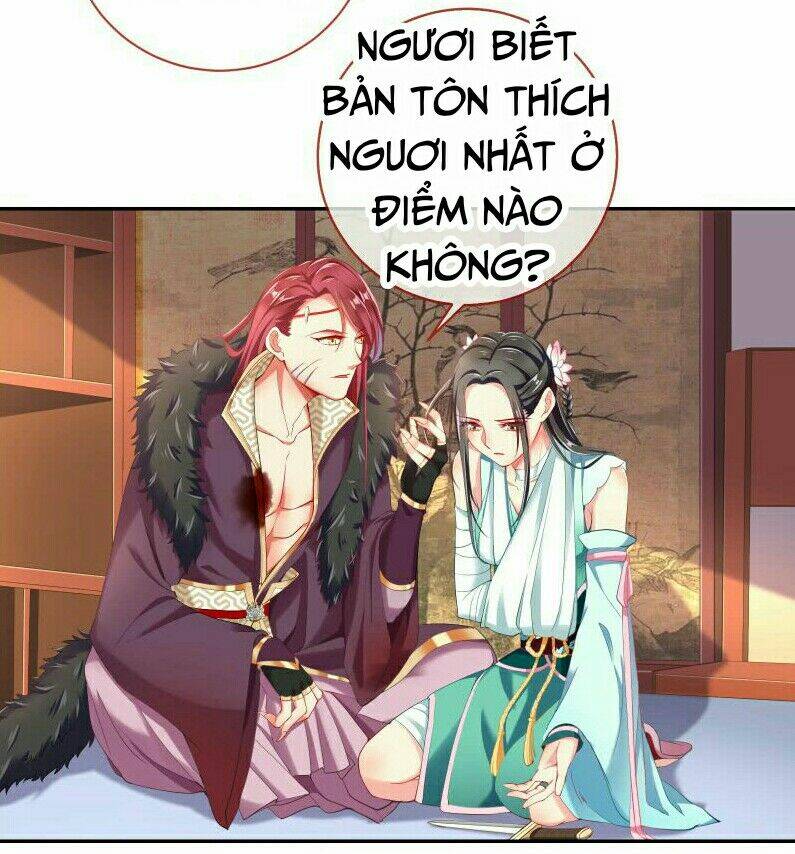 Vạn Tra Triêu Hoàng Chapter 117 - Trang 2