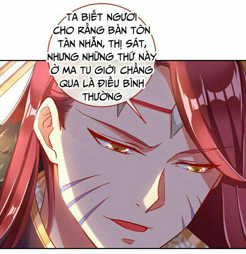 Vạn Tra Triêu Hoàng Chapter 117 - Trang 2