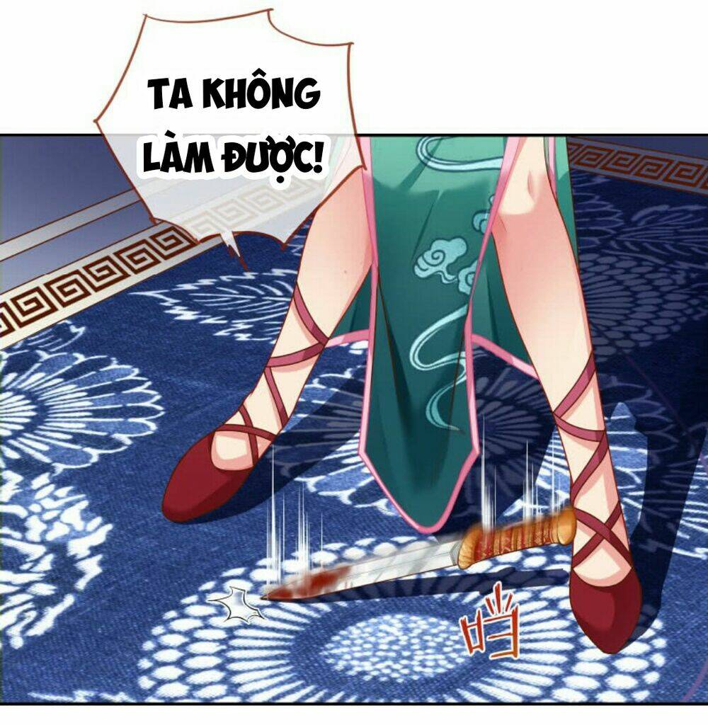 Vạn Tra Triêu Hoàng Chapter 117 - Trang 2