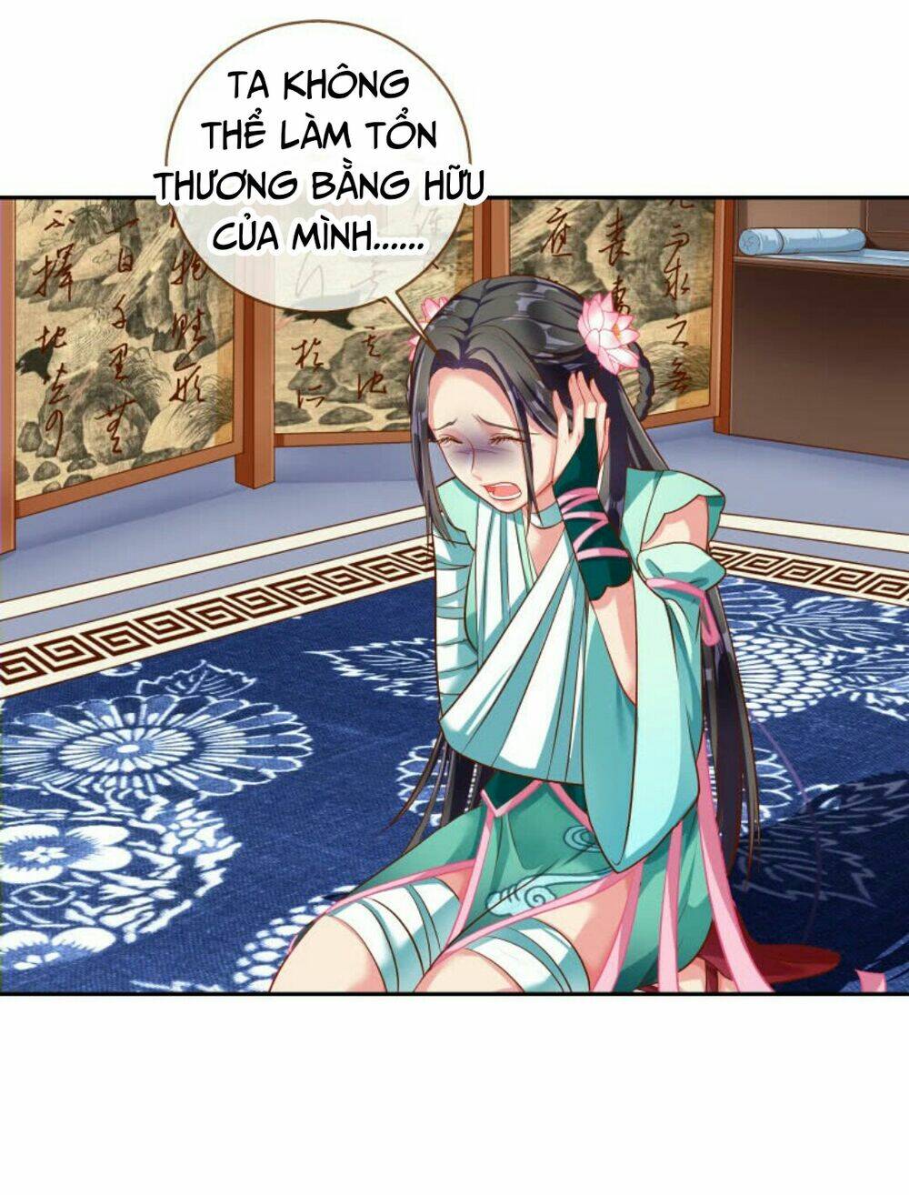 Vạn Tra Triêu Hoàng Chapter 117 - Trang 2