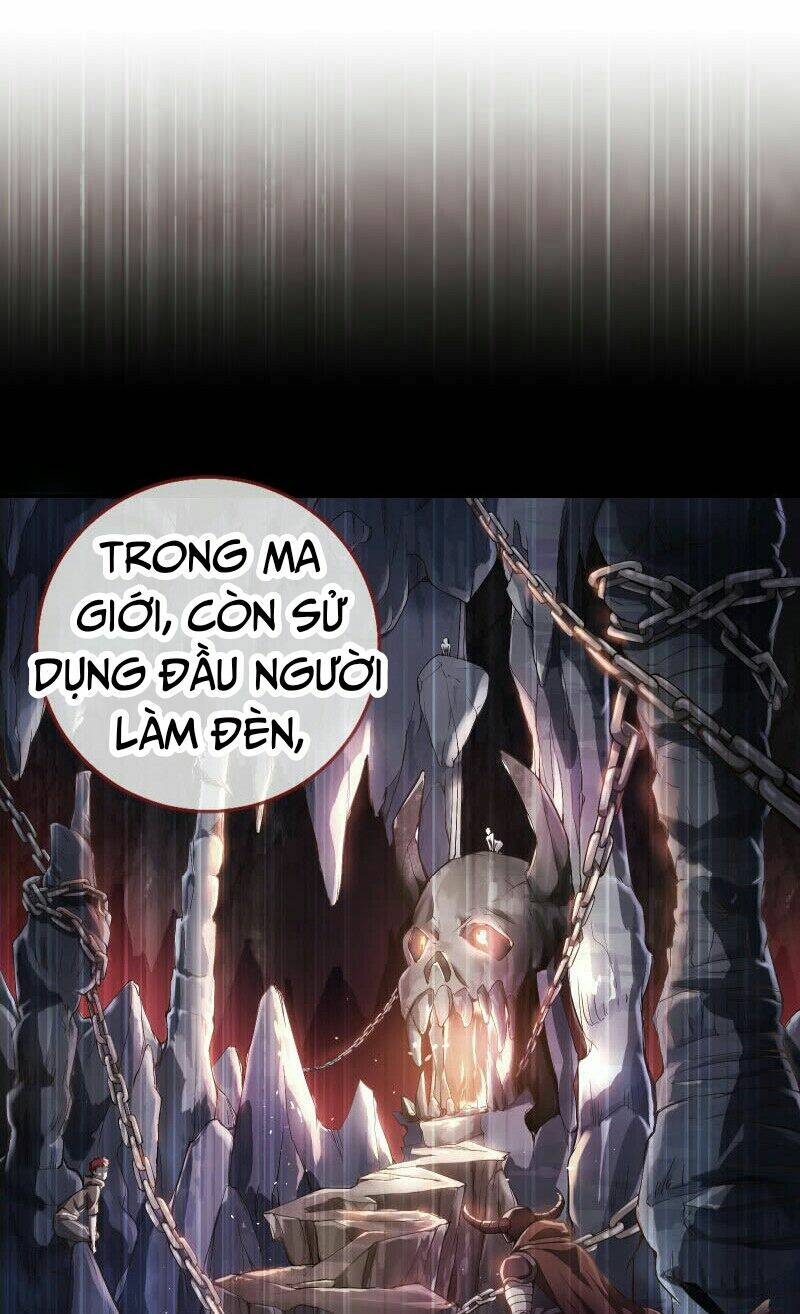 Vạn Tra Triêu Hoàng Chapter 117 - Trang 2