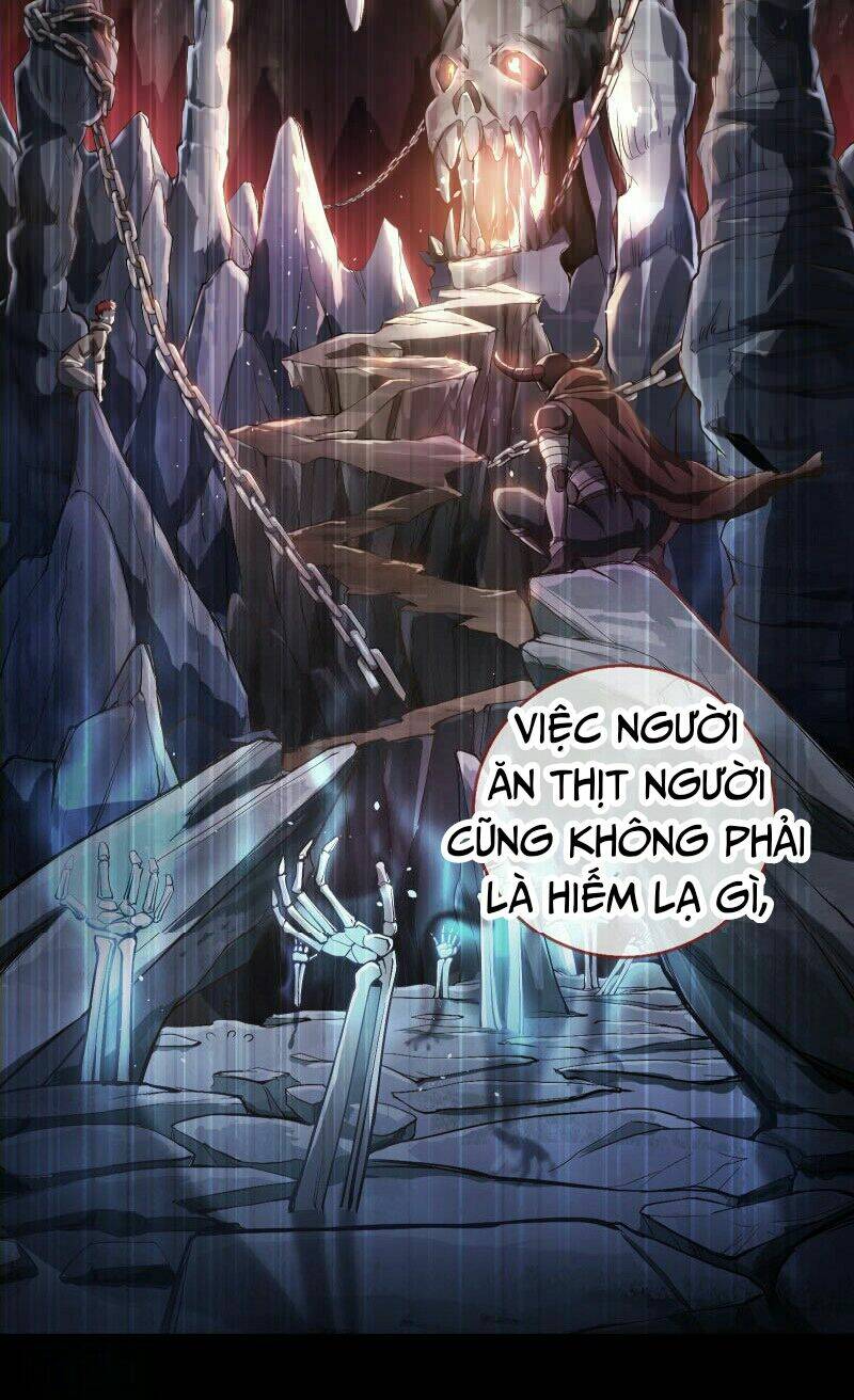 Vạn Tra Triêu Hoàng Chapter 117 - Trang 2