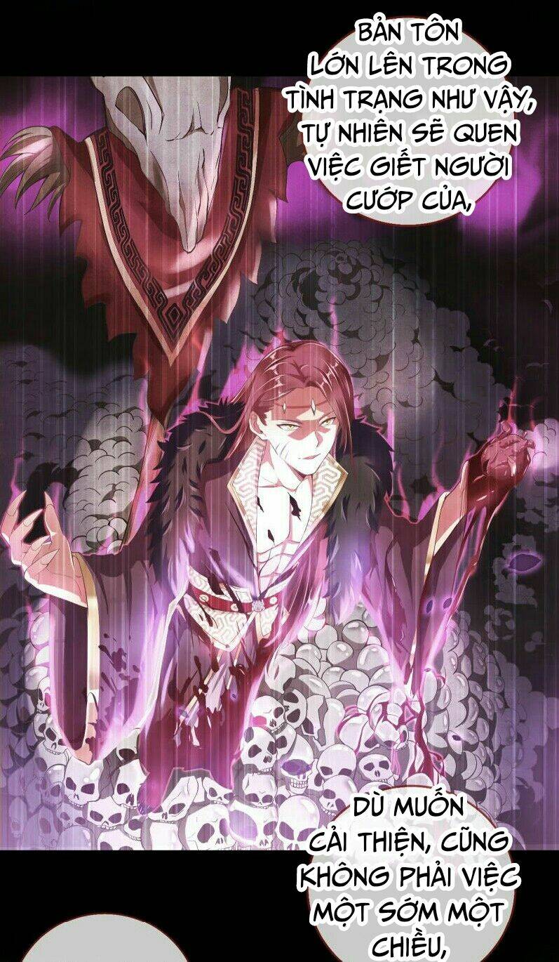 Vạn Tra Triêu Hoàng Chapter 117 - Trang 2