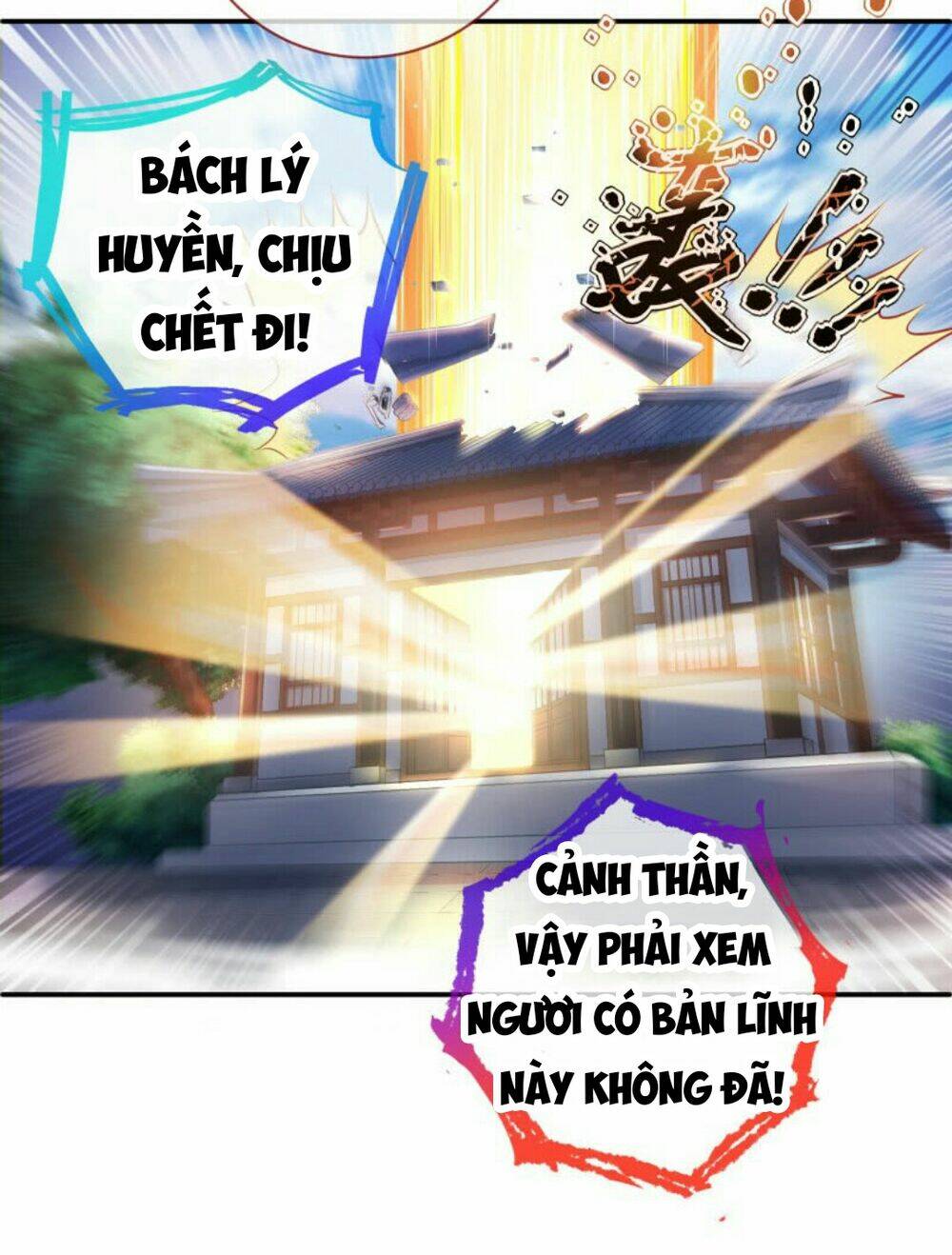 Vạn Tra Triêu Hoàng Chapter 118 - Trang 2