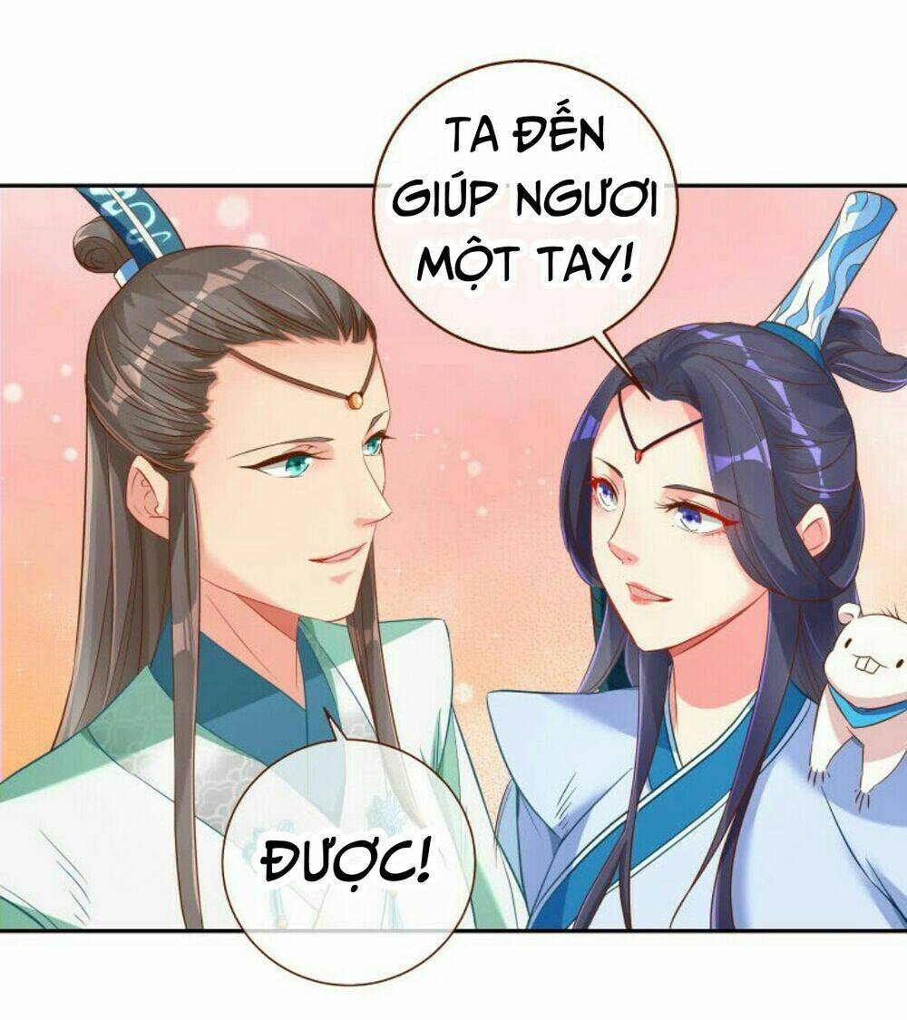 Vạn Tra Triêu Hoàng Chapter 118 - Trang 2