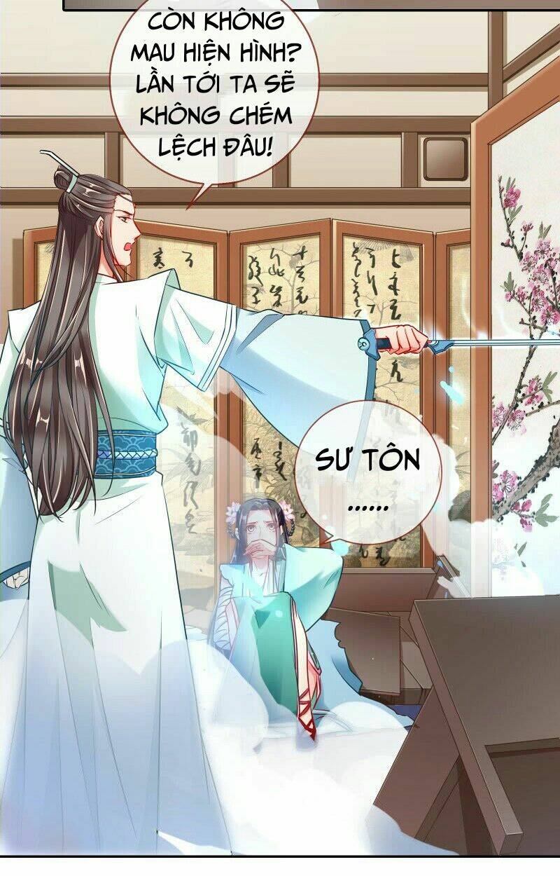 Vạn Tra Triêu Hoàng Chapter 118 - Trang 2