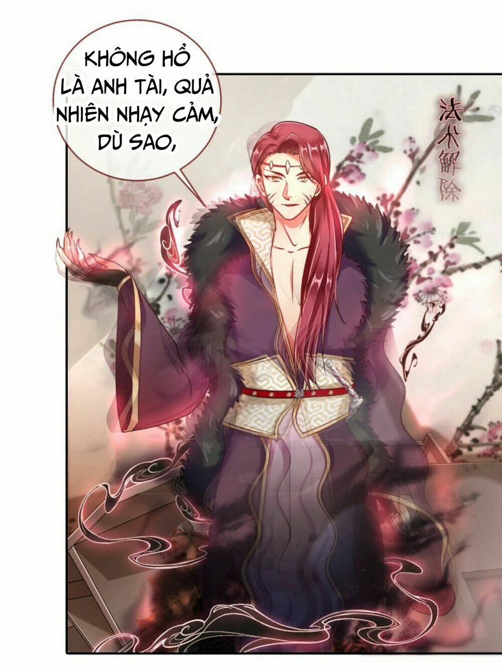 Vạn Tra Triêu Hoàng Chapter 118 - Trang 2
