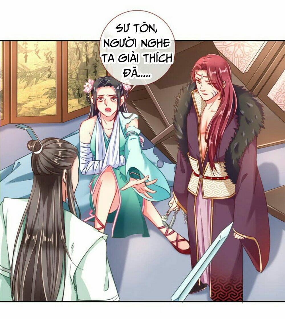 Vạn Tra Triêu Hoàng Chapter 118 - Trang 2