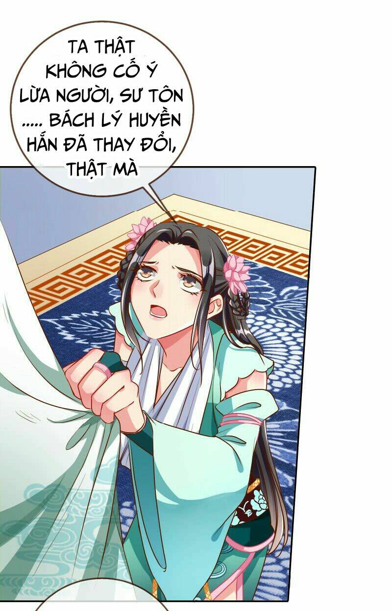 Vạn Tra Triêu Hoàng Chapter 118 - Trang 2