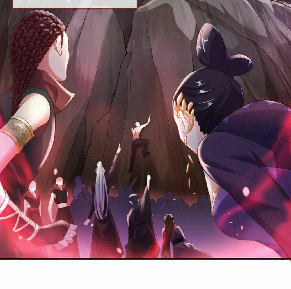 Vạn Tra Triêu Hoàng Chapter 119 - Trang 2