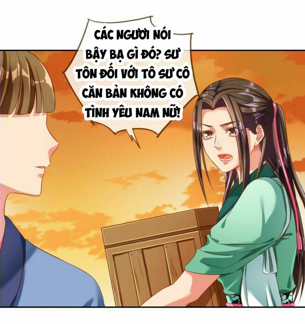 Vạn Tra Triêu Hoàng Chapter 119 - Trang 2