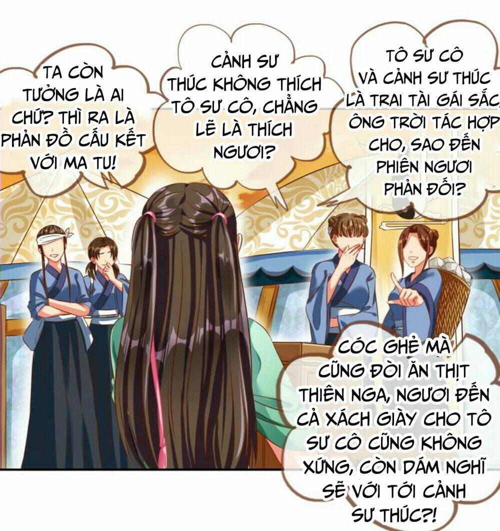 Vạn Tra Triêu Hoàng Chapter 119 - Trang 2