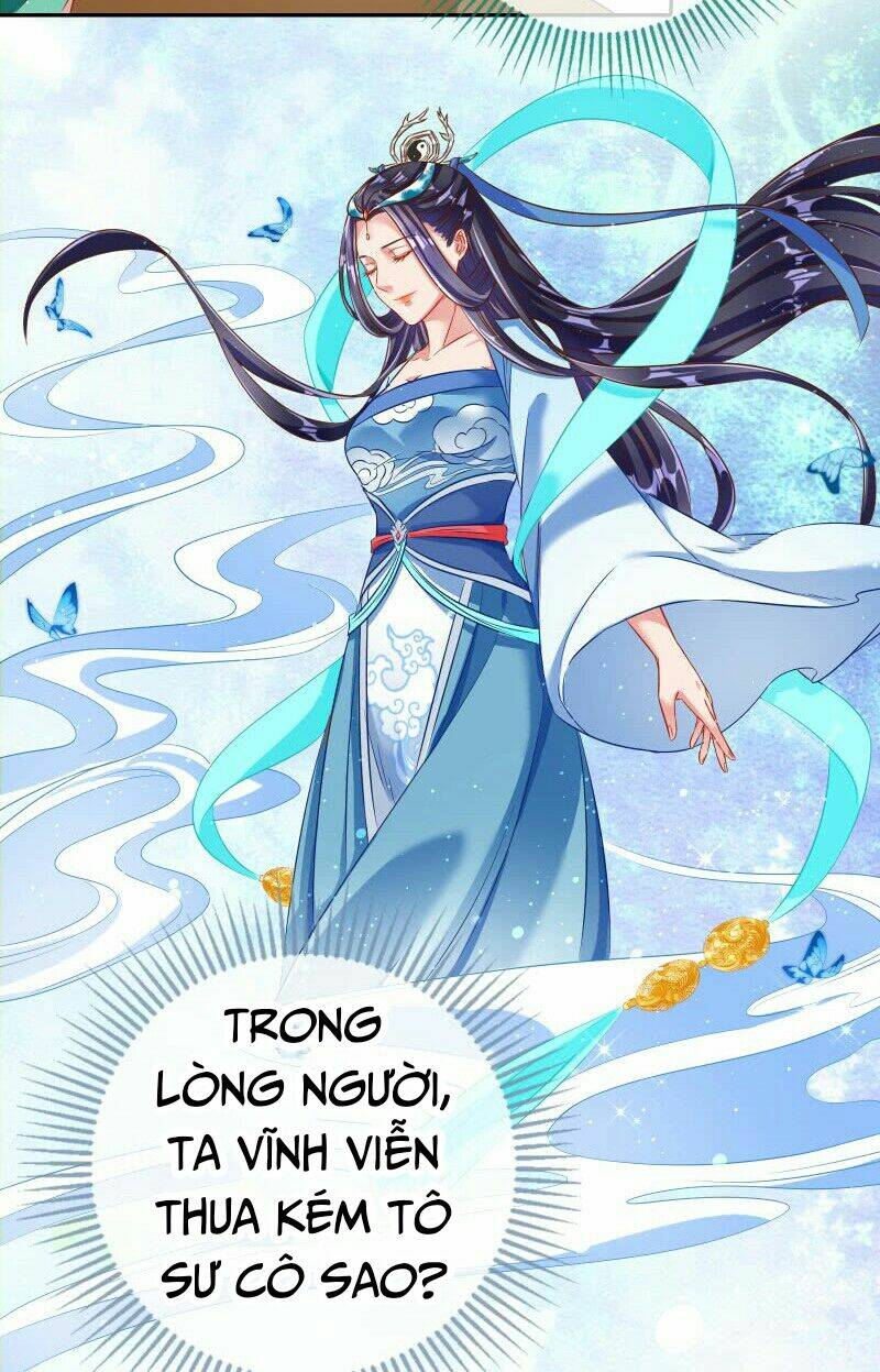 Vạn Tra Triêu Hoàng Chapter 119 - Trang 2