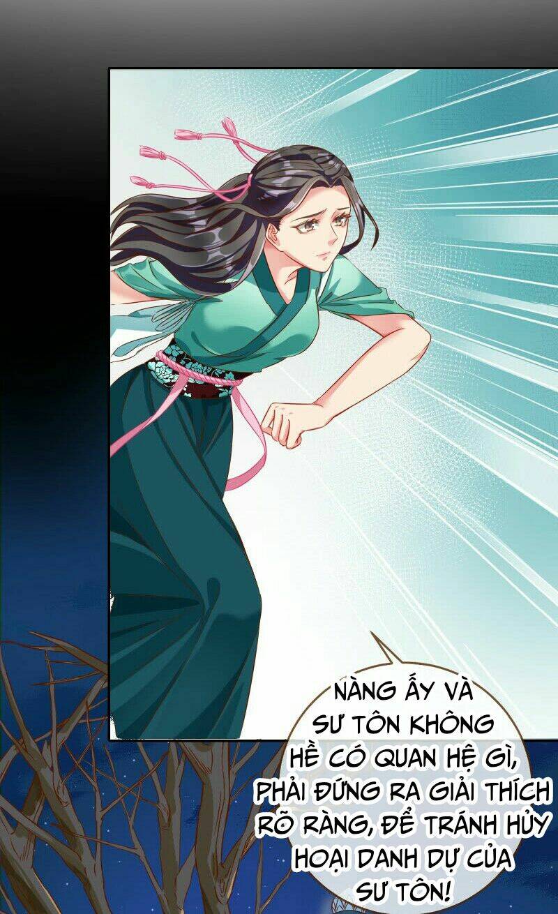 Vạn Tra Triêu Hoàng Chapter 119 - Trang 2